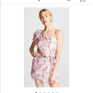 Loveshackfancy Peyton Dress